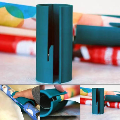 Christmas Wrap Cutter